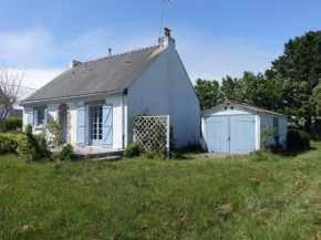 Maison Sarzeau, 3 pièces, 4 personnes - FR-1-639-77